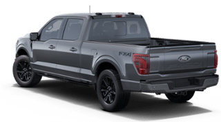 2025 Ford F-150® External Image 3